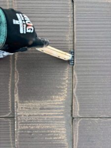 鳥取県米子市にて板金工事に伴う屋根壁の塗装メンテナンス