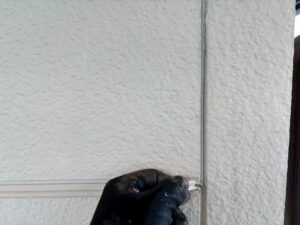 鳥取県米子市にて板金工事に伴う屋根壁の塗装メンテナンス